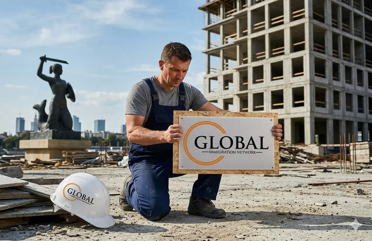 Europe are needed workers 2026